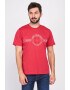 Lee Cooper Tricou cu imprimeu logo - Pled.ro