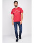 Lee Cooper Tricou cu imprimeu logo - Pled.ro