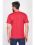 Lee Cooper Tricou cu imprimeu logo - Pled.ro