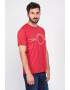 Lee Cooper Tricou cu imprimeu logo - Pled.ro