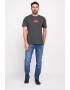 Lee Cooper Tricou cu imprimeu logo - Pled.ro