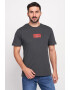 Lee Cooper Tricou cu imprimeu logo - Pled.ro