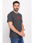 Lee Cooper Tricou cu imprimeu logo - Pled.ro