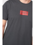 Lee Cooper Tricou cu imprimeu logo - Pled.ro