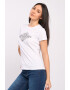 Lee Cooper Tricou cu imprimeu logo - Pled.ro