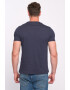 Lee Cooper Tricou cu imprimeu logo - Pled.ro