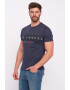 Lee Cooper Tricou cu imprimeu logo - Pled.ro