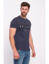 Lee Cooper Tricou cu imprimeu logo - Pled.ro