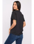 Lee Cooper Tricou cu imprimeu logo - Pled.ro