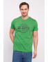 Lee Cooper Tricou cu imprimeu logo - Pled.ro