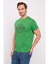 Lee Cooper Tricou cu imprimeu logo - Pled.ro