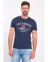 Lee Cooper Tricou cu imprimeu logo - Pled.ro