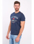 Lee Cooper Tricou cu imprimeu logo - Pled.ro