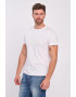 Lee Cooper Tricou cu imprimeu logo - Pled.ro