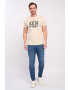 Lee Cooper Tricou cu imprimeu logo - Pled.ro