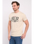 Lee Cooper Tricou cu imprimeu logo - Pled.ro