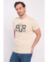 Lee Cooper Tricou cu imprimeu logo - Pled.ro