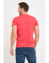 Lee Cooper Tricou cu imprimeu logo - Pled.ro