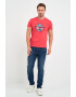 Lee Cooper Tricou cu imprimeu logo - Pled.ro