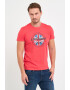 Lee Cooper Tricou cu imprimeu logo - Pled.ro