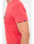 Lee Cooper Tricou cu imprimeu logo - Pled.ro