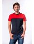 Lee Cooper Tricou cu logo - Pled.ro