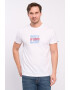 Lee Cooper Tricou cu logo - Pled.ro