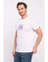 Lee Cooper Tricou cu logo - Pled.ro