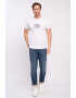 Lee Cooper Tricou cu logo - Pled.ro