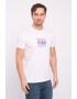 Lee Cooper Tricou cu logo - Pled.ro