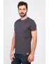 Lee Cooper Tricou cu logo - Pled.ro