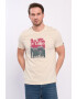 Lee Cooper Tricou cu logo - Pled.ro