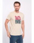 Lee Cooper Tricou cu logo - Pled.ro