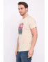 Lee Cooper Tricou cu logo - Pled.ro