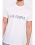 Lee Cooper Tricou cu logo - Pled.ro