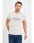 Lee Cooper Tricou cu logo brodat - Pled.ro