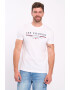 Lee Cooper Tricou cu logo pe piept - Pled.ro