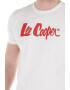 Lee Cooper Tricou cu logo pe piept - Pled.ro