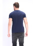 Lee Cooper Tricou cu logo pe piept - Pled.ro