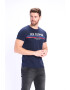 Lee Cooper Tricou cu logo pe piept - Pled.ro