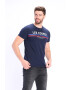 Lee Cooper Tricou cu logo pe piept - Pled.ro