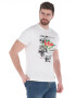 Lee Cooper Tricou cu model grafic - Pled.ro