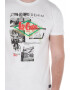 Lee Cooper Tricou cu model grafic - Pled.ro