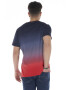 Lee Cooper Tricou cu model in degrade - Pled.ro