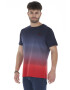 Lee Cooper Tricou cu model in degrade - Pled.ro