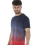 Lee Cooper Tricou cu model in degrade - Pled.ro