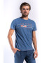 Lee Cooper Tricou cu model logo - Pled.ro