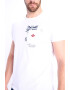 Lee Cooper Tricou de bumbac cu buzunar pe piept - Pled.ro