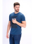 Lee Cooper Tricou de bumbac cu imprimeu grafic - Pled.ro