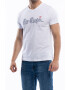 Lee Cooper Tricou de bumbac cu imprimeu logo - Pled.ro